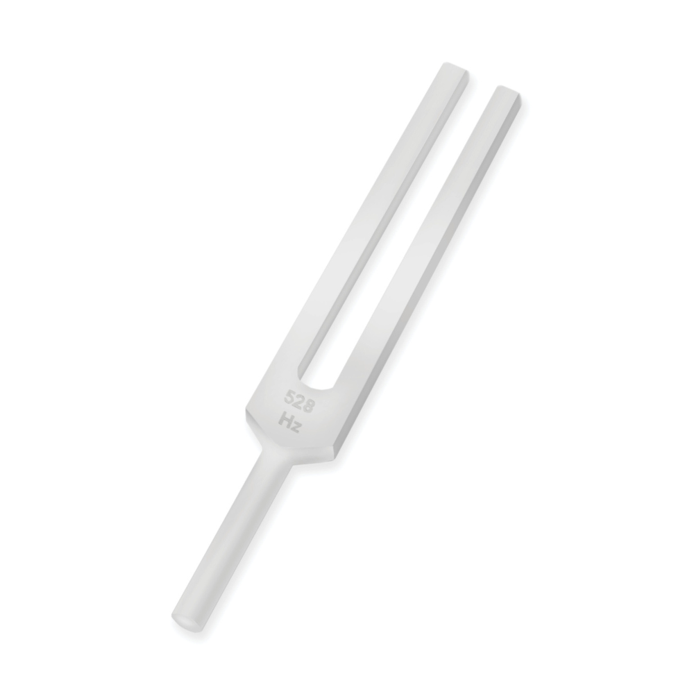 Unweighted Tuning Fork