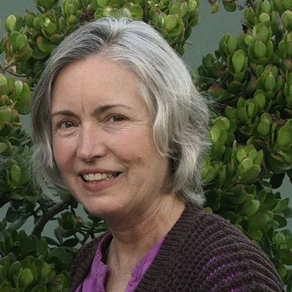 Gail Dennison, co-founder of Brain Gym®