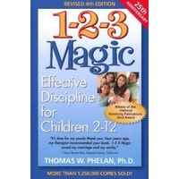 1-2-3 Magic (sale)
