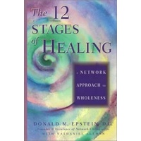 12 Stages of Healing (S/H)