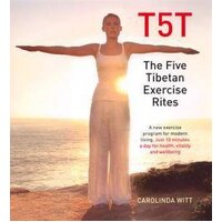 T5T: The Five Tibetan Exercise Rites (S/H)