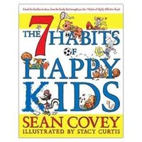 7 Habits of Happy Kids