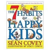 7 Habits of Happy Kids (sale)