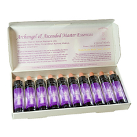 Archangels & Ascended Masters Essences