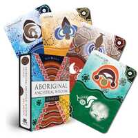 Aboriginal Ancestral Wisdom Oracle Cards