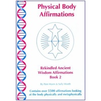 Affirmation Book 2: