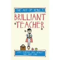Art of Being a Brilliant Teacher (sale)