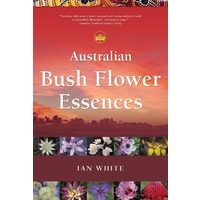 Australian Bush Flower Essences