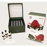 Australian Bush Flower Essences Kit