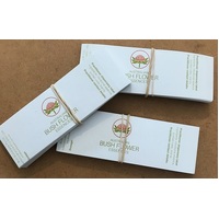 Australian Bush Flower Essences LABELS