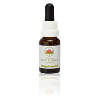 Australian Bush Flower Essences (15ml)