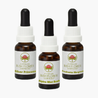 Australian Bush Flower Individual Essences (15ml)