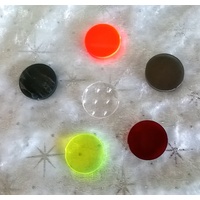 Advanced Colour Healing Disc Set