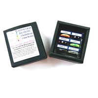 Advanced Colour Healing Disc Set
