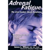 Adrenal Fatigue (sale)