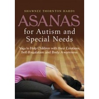 Asanas for Autism and Special Needs
