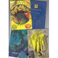 Australian Living Heart Cards