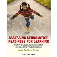 Assessing Neuromotor Readiness for Learning