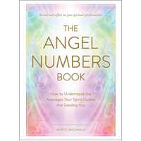 Angel Numbers Book