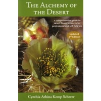 Alchemy of the Desert (S/H)