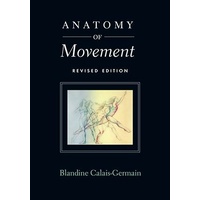 Anatomy of Movement