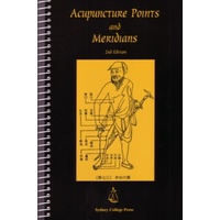 Acupuncture Points & Meridians