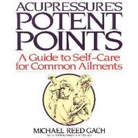 Acupressure Potent Points