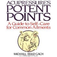 Acupressure Potent Points (S/H)