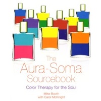 Aura Soma Sourcebook