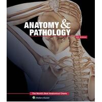 Anatomy & Pathology Chart Book