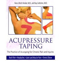 Acupressure Taping