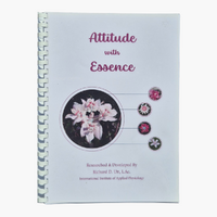 Attitude With Essence (New Edition)