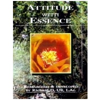 Attitude With Essence (S/H)