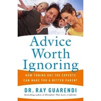 Advice Worth Ignoring (sale)