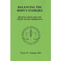 Balancing the Body's Energies