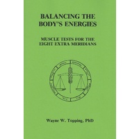 Balancing the Body's Energies