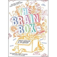 Brain Box (sale)