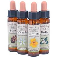 Bach Flower Individual Bottles