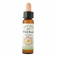 Wild Rose