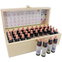 Bach Flower Essence Set (10ml)
