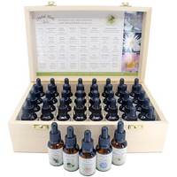 Bach Flower Essence Set (25 ml)