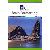 Brain Formatting