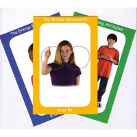 Brain Gym® Activity Cards