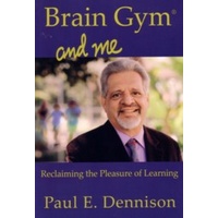 Brain Gym and Me