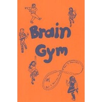 Brain Gym Orange