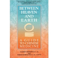 Between Heaven and Earth