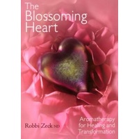 Blossoming Heart