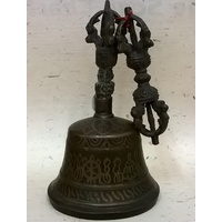 Tibetan Bell & Dorje