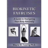 Biokinetic Exercises
