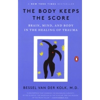 Body Keeps the Score, The